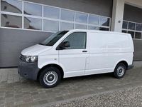 Gebraucht VW Transporter 140 PS (102 kW) 2013 Weiß Van