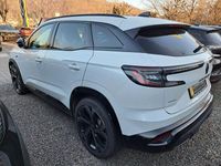 Gebraucht Renault Austral Iconic Esprit Alpine 131 PS (96 kW) 2025 Weiß SUV