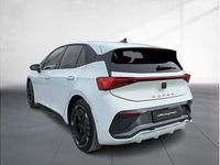 Neu Cupra Born 169 kW (231 PS) 2026 Weiß (glacial white metallic) Kleinwagen