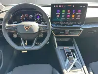Neu Cupra Formentor 204 PS (150 kW) 2026 Grau SUV