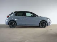 Nuevo Opel Corsa 101 CV (74 kW) 2025 Gris Utilitario