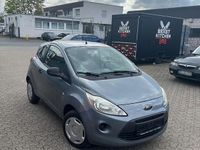 Gebraucht Ford Ka 69 PS (50 kW) 2009 Kleinwagen