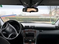 Gebraucht Mercedes C240 170 PS (125 kW) 2001 Silber Limousine