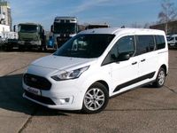 Nouvelle Ford Transit Connect Trend 101 ch (74 kW) 2025 Blanc Monospace