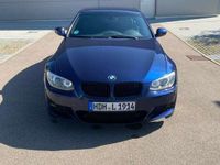 gebraucht BMW 325 Cabriolet 