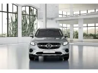 Gebraucht Mercedes GLC300de Avantgarde 333 PS (244 kW) 2025 Silber SUV