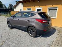 gebraucht Hyundai ix35 