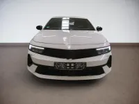 Gebraucht Opel Astra S 131 PS (96 kW) 2024 Weiß Kleinwagen