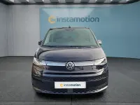 Brugt VW Multivan 150 HK (110 kW) 2022 Sort MPV