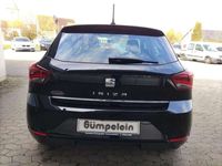 gebraucht Seat Ibiza Style