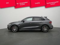 Neu Audi RS3 Comfort 400 PS (294 kW) 2025 Mythosschwarz Limousine