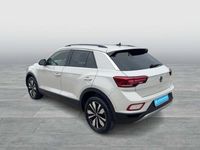 Gebraucht VW T-Roc Move 110 PS (80 kW) 2023 Ascotgrau SUV