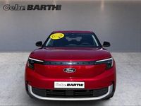 Nouvelle Ford Explorer Premium 210 kW (286 ch) 2026 Rouge SUV