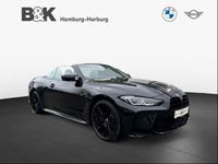 gebraucht BMW M4 Cabriolet 