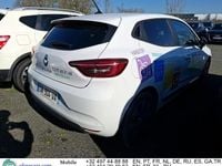 Gebraucht Renault Clio V Evolution 65 PS (47 kW) 2023 Weiß Limousine