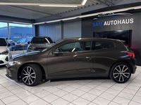 gebraucht VW Scirocco Sport 2.0 TSI *BIXENON*LEDER*PDC*18ZOLL