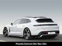 gebraucht Porsche Taycan Turbo Sport Turismo HA-Lenkung Head-Up