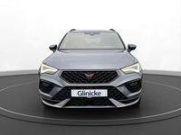 Gebraucht Cupra Ateca 300 PS (220 kW) 2022 Graphitgrau SUV