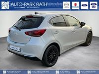 gebraucht Mazda 2 Homura 1.5L 90PS *PDC/SHZ/Rückfahrkamera/ACAA*