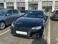 Gebraucht Audi A4 Ambiente 245 PS (180 kW) 2019 Brillantschwarz Kombi