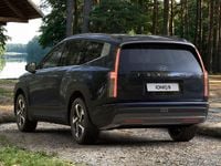 Neu Hyundai Ioniq 9 160 kW (218 PS) 2025 Abyss black SUV