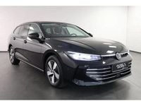 Gebraucht VW Passat Elegance 150 PS (110 kW) 2025 Schwarz Kombi