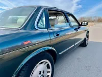 Gebraucht Jaguar X300 211 PS (155 kW) 1997 Limousine