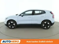 Gebraucht Volvo EX30 Core 200 kW (272 PS) 2024 Blau SUV