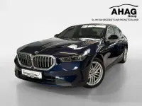 Gebraucht BMW 540 303 PS (222 kW) 2024 Bmw individual tansanitblau Limousine