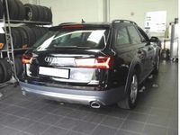 gebraucht Audi A6 Allroad 3.0 TDI quattro S tronic Xenon Navi GRA LM PDC