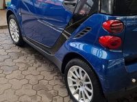 gebraucht Smart ForTwo Coupé 1.0 52kW passion passion