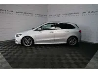 Gebraucht Mercedes B220 AMG line 190 PS (139 kW) 2020 Iridiumsilber  metalliclack Kleinwagen