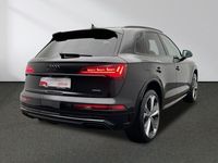 Gebraucht Audi Q5 Ambiente 204 PS (150 kW) 2021 Mythosschwarz metallic SUV