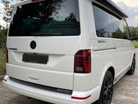 Gebraucht VW California Edition 150 PS (110 kW) 2023 Weiß Van