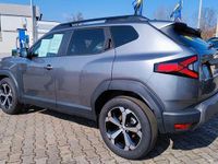 Neu Dacia Duster Journey 101 PS (74 kW) 2025 Grau SUV