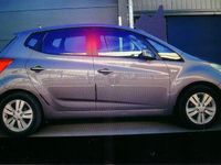 Gebraucht Hyundai ix20 Style 125 PS (91 kW) 2015 Braun Kleinwagen