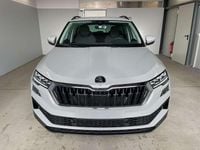 Neu Skoda Karoq Selection 150 PS (110 kW) 2026 [5x5x] graphit grau meta... SUV