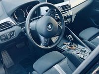 gebraucht BMW X1 sdrive18autom