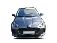 Gebraucht Mazda 2 Center-Line 116 PS (85 kW) 2024 Grau Kleinwagen