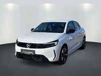 Gebraucht Opel Corsa-e Edition 100 kW (136 PS) 2023 Weiss Kleinwagen