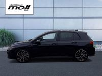 gebraucht VW Golf VIII GTI 2.0 TSI DSG, IQ.LIGHT, Harman Kardon