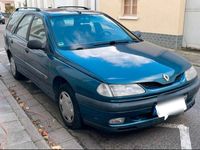 gebraucht Renault Laguna 