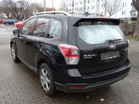 gebraucht Subaru Forester 2.0 Lineartronic Exclusive Inspektion + Tüv neu