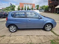 Gebraucht Chevrolet Kalos SE 72 PS (52 kW) 2007 Boşu metallic Kleinwagen