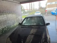 Gebraucht Mercedes C180 129 PS (94 kW) 2001 Andere farben Limousine