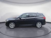 Gebraucht BMW X1 Performance 192 PS (141 kW) 2019 Schwarz SUV