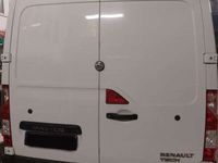 gebraucht Renault Master MasterdCi 130 L2H2 VA