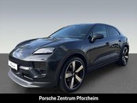 Neu Porsche Macan 300 kW (408 PS) 2026 Grau SUV