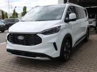Neu Ford Tourneo Active 170 PS (125 kW) 2026 Frozen white Van / Kleinbus