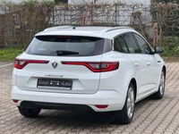 gebraucht Renault Mégane GrandTour IV Business Edition